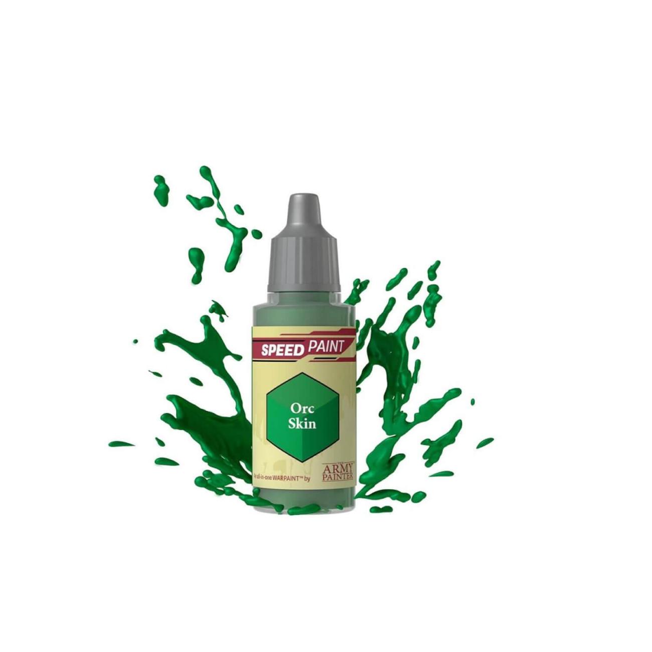 (image for) Army Painter Speed Paint 2.0 Orc Skin